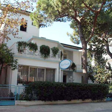Hotel Pensione Ornella Cesenatico Εξωτερικό φωτογραφία
