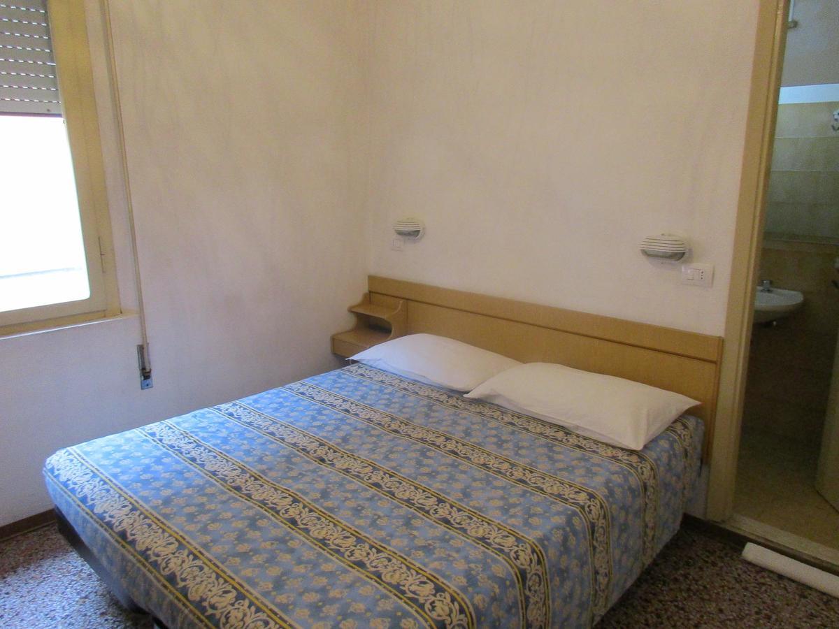 Hotel Pensione Ornella Cesenatico Εξωτερικό φωτογραφία