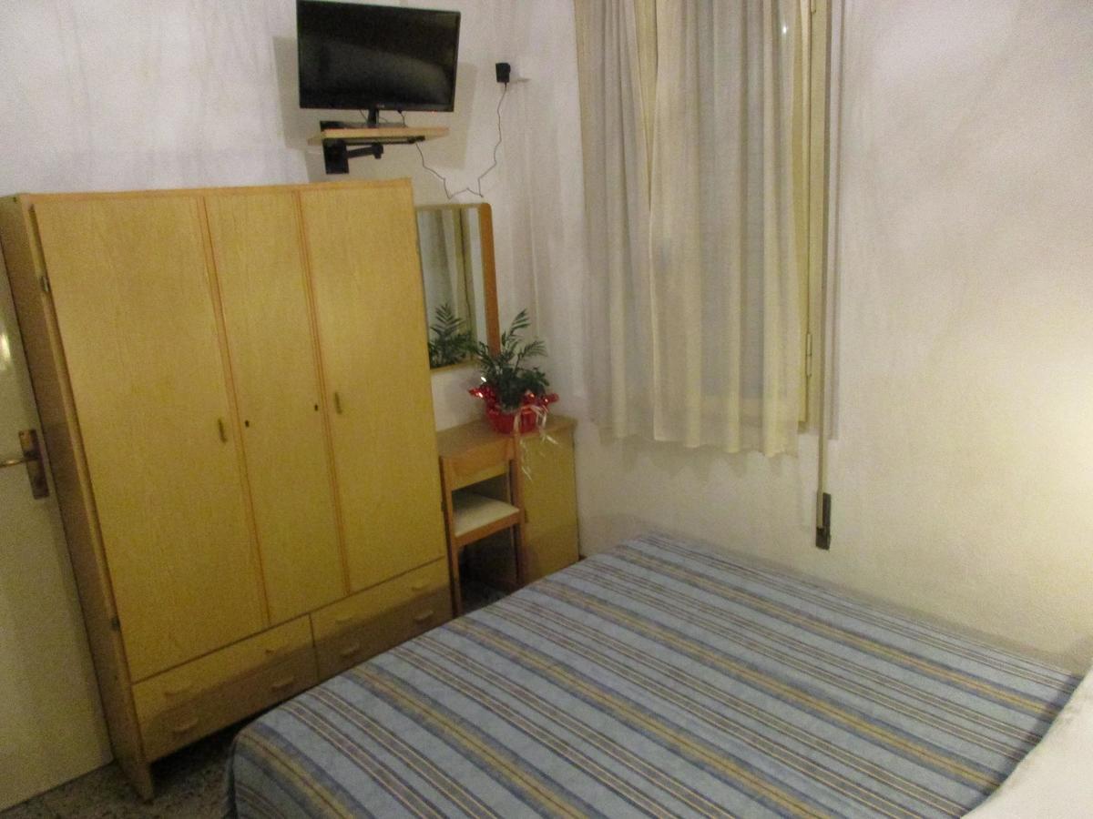 Hotel Pensione Ornella Cesenatico Εξωτερικό φωτογραφία