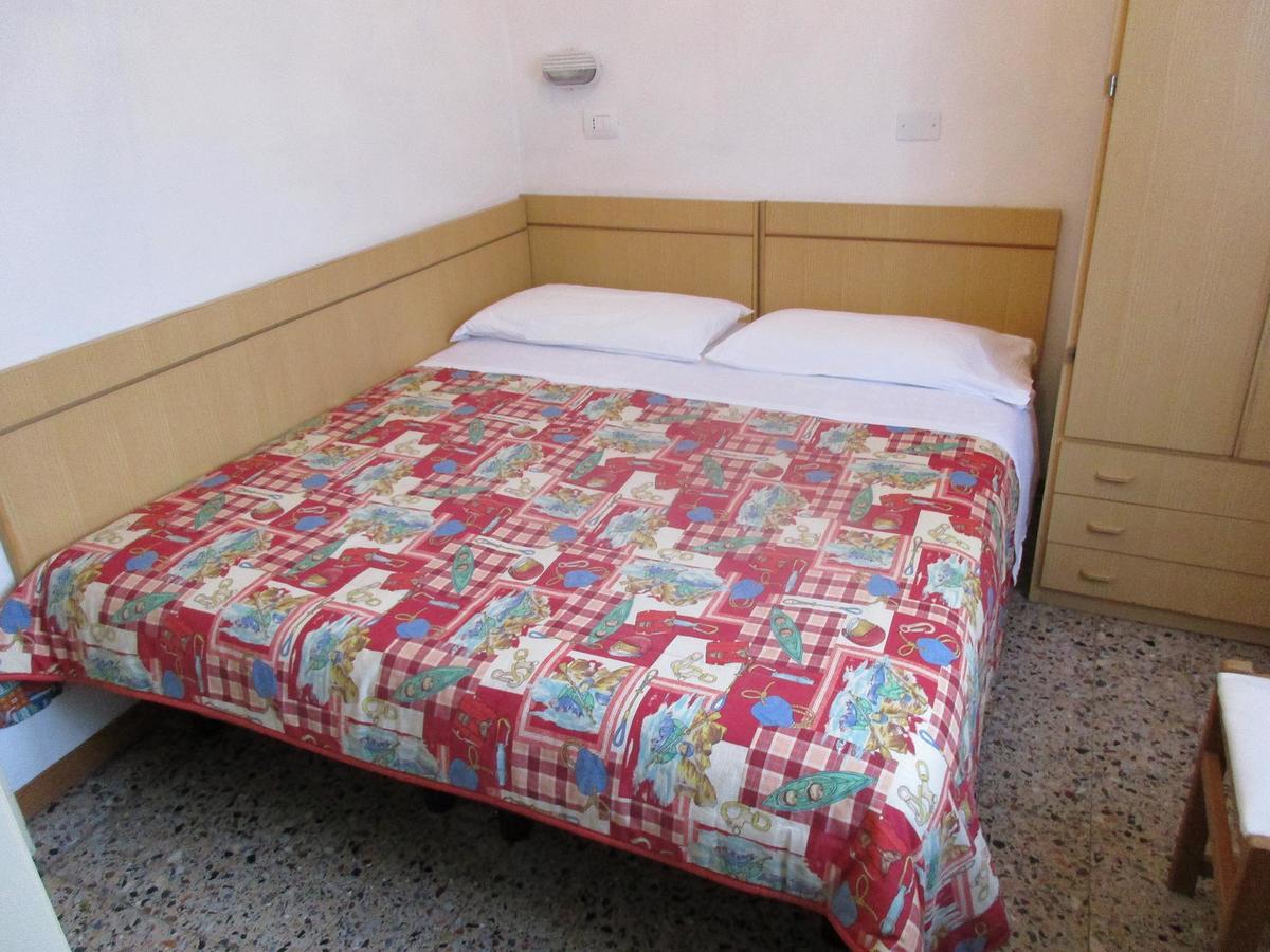 Hotel Pensione Ornella Cesenatico Εξωτερικό φωτογραφία