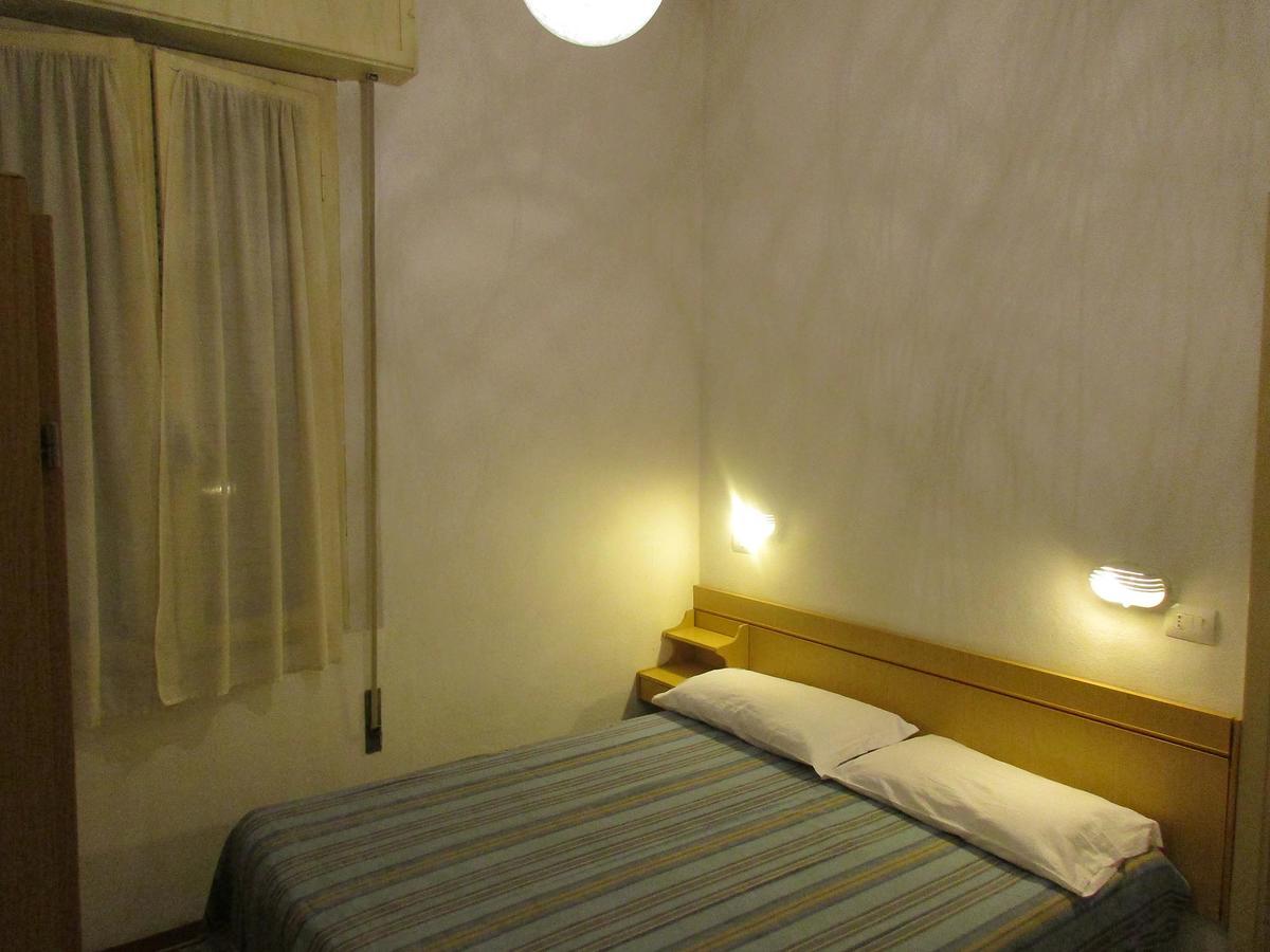 Hotel Pensione Ornella Cesenatico Εξωτερικό φωτογραφία