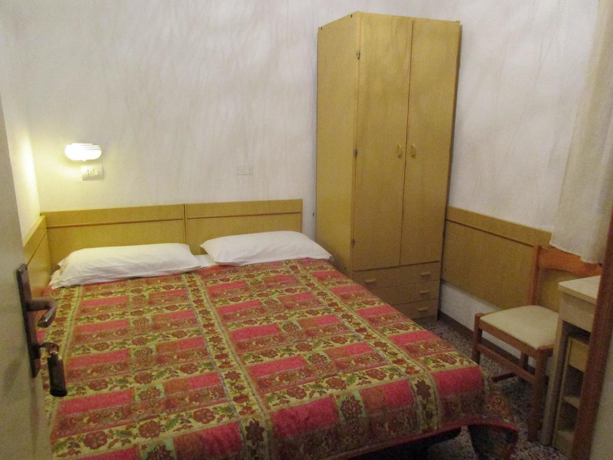 Hotel Pensione Ornella Cesenatico Εξωτερικό φωτογραφία