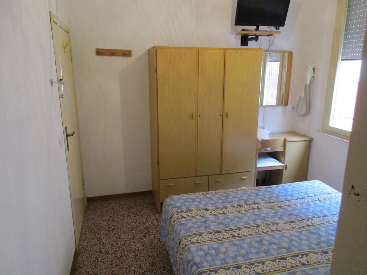 Hotel Pensione Ornella Cesenatico Εξωτερικό φωτογραφία